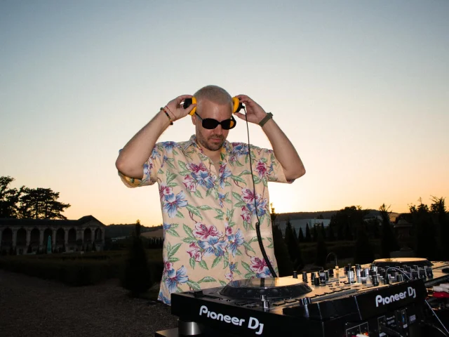 Mathieu Koss