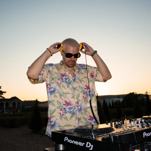 Mathieu Koss