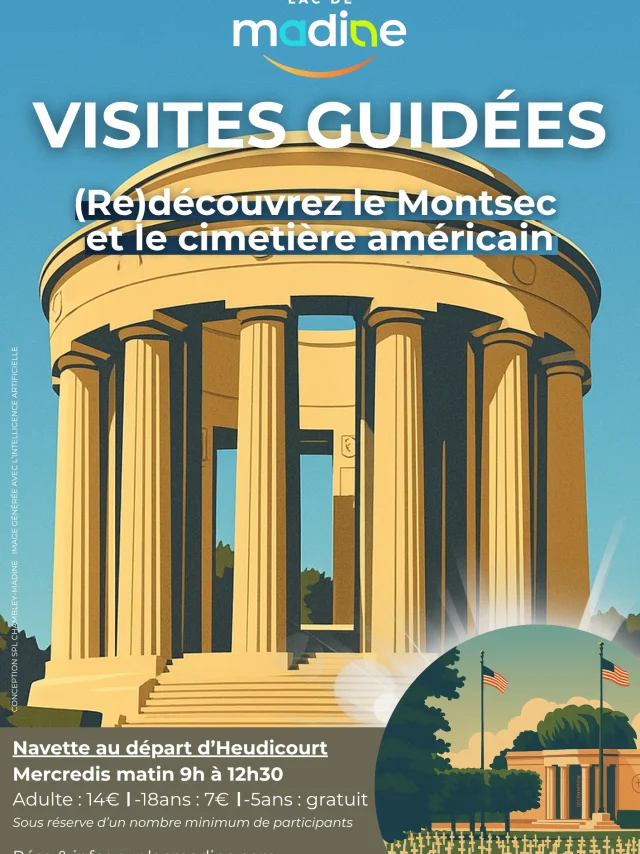 Version Finale Montsec Cimetiere Visite Guidee 1