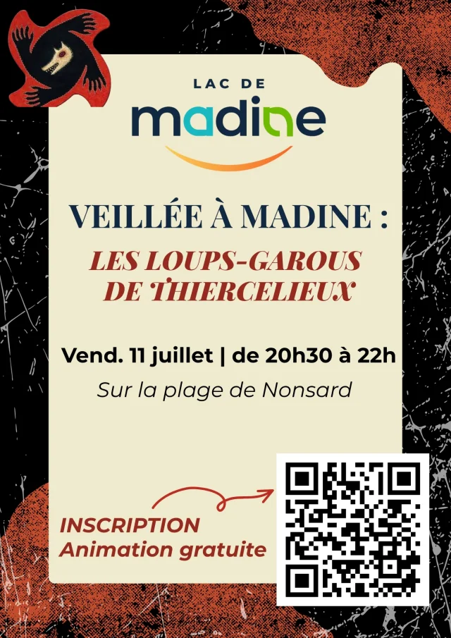 V1 Veillee Loup Garou
