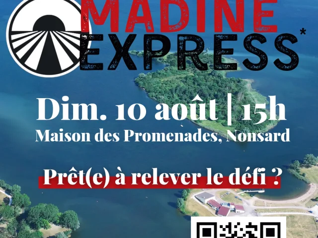 Madine Express Page 0001
