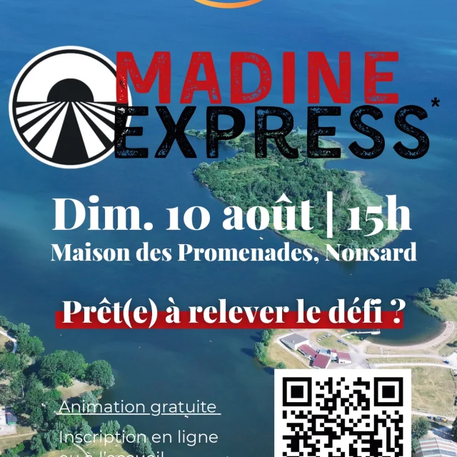 Madine Express Page 0001
