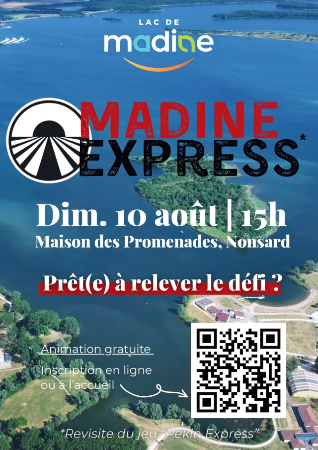 Madine Express Page 0001