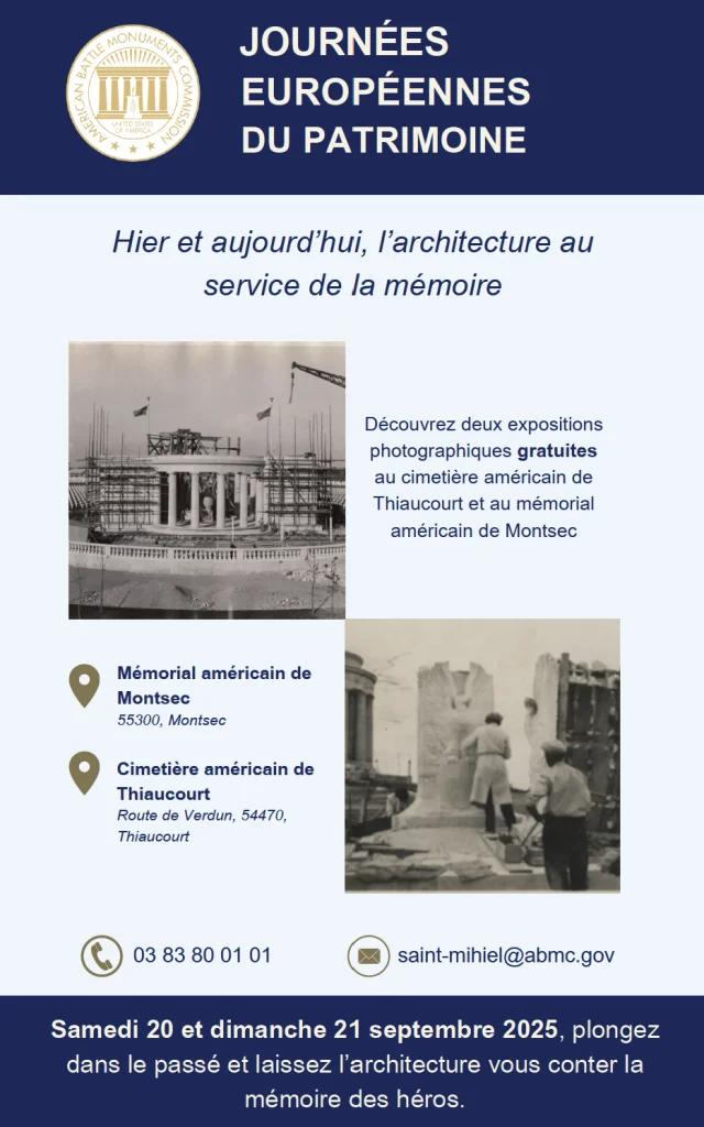 Thumbnail Journees Du Patrimoine 2025