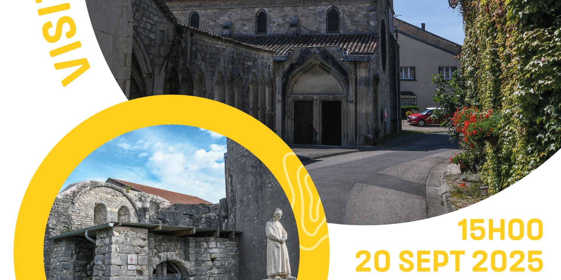 Affiche Jep 2025 Hattonchatel