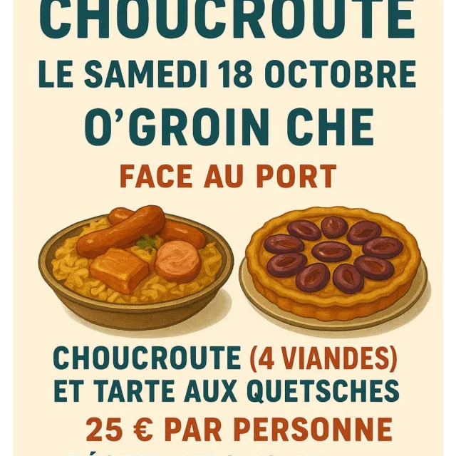 Soiree Choucroute Au Port 1 Page 0001