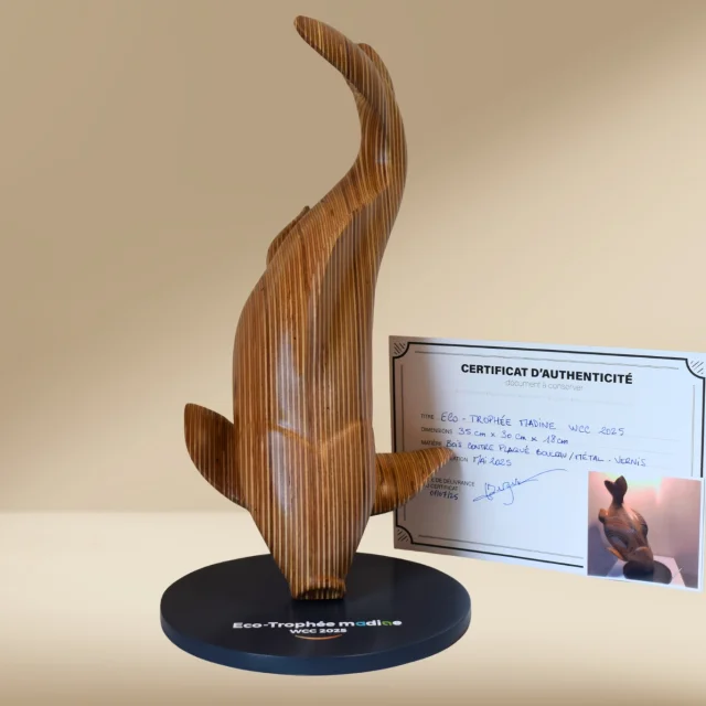 Photo Trophee Wcc