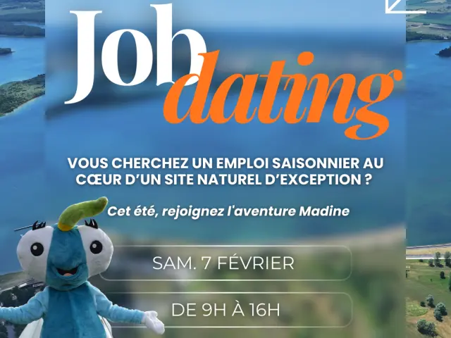 Job Dating 2