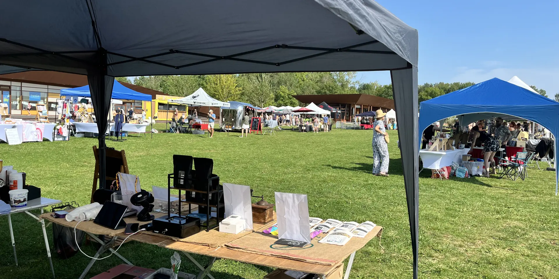 Marche Artisanal Nonsard Aout 2024 8