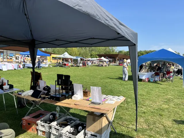 Marche Artisanal Nonsard Aout 2024 8