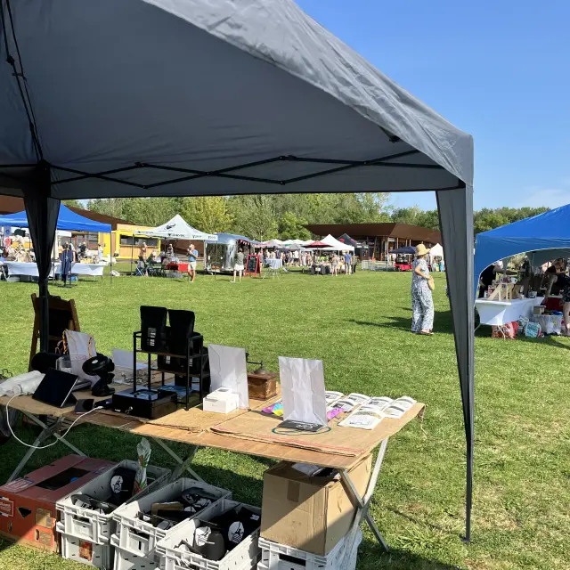 Marche Artisanal Nonsard Aout 2024 8