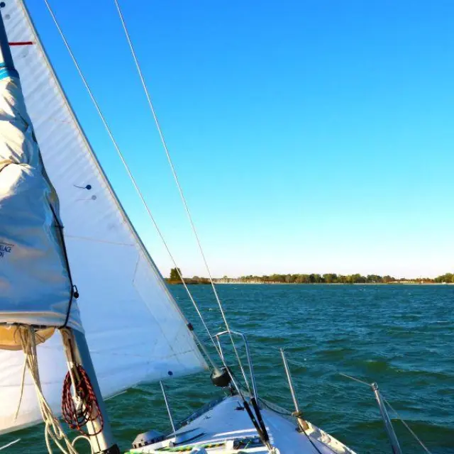 Lac Madine Meuse Grand Est Lorraine Activites Nautiques Voilier Navigation Horizon 1024x599 1