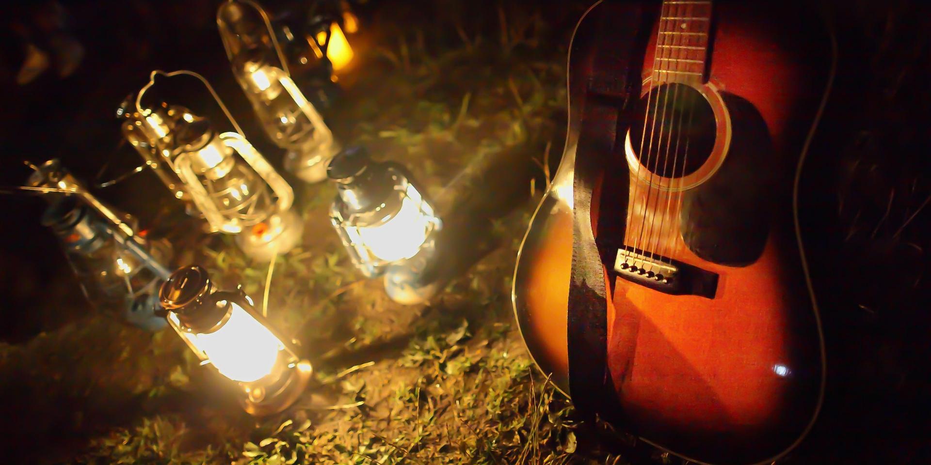 Soirée festive