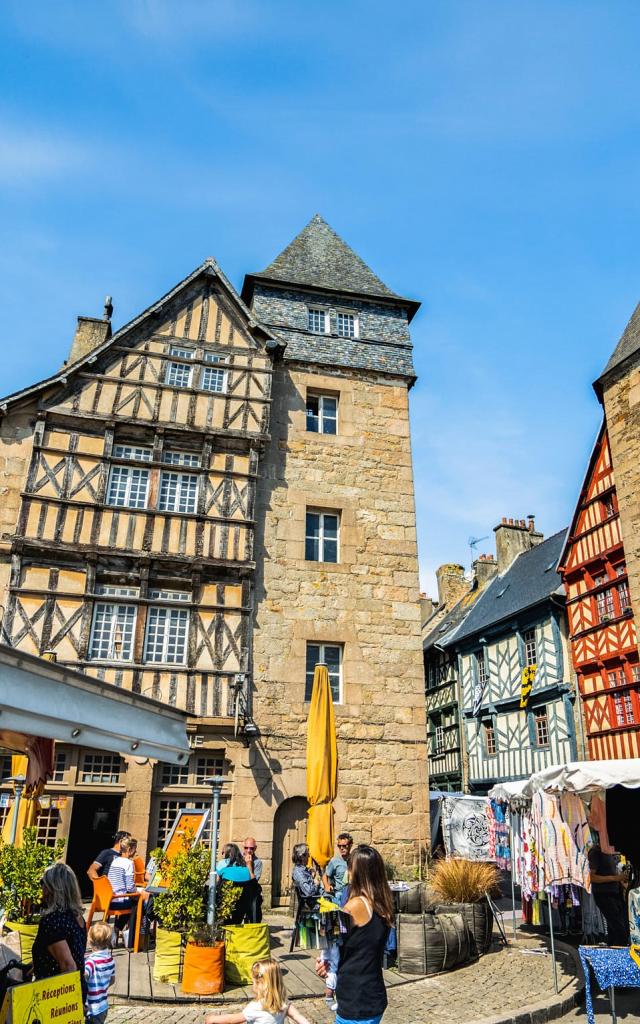 Tréguier