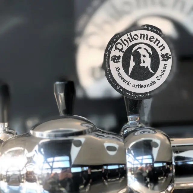 Philomenn Brasserie Touken