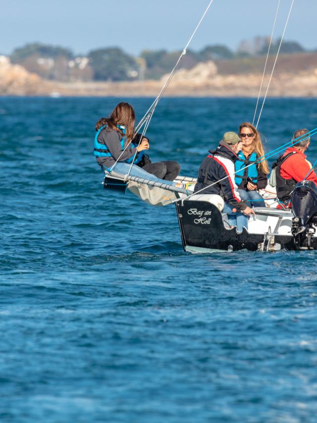 Bag an Holl Trébeurden