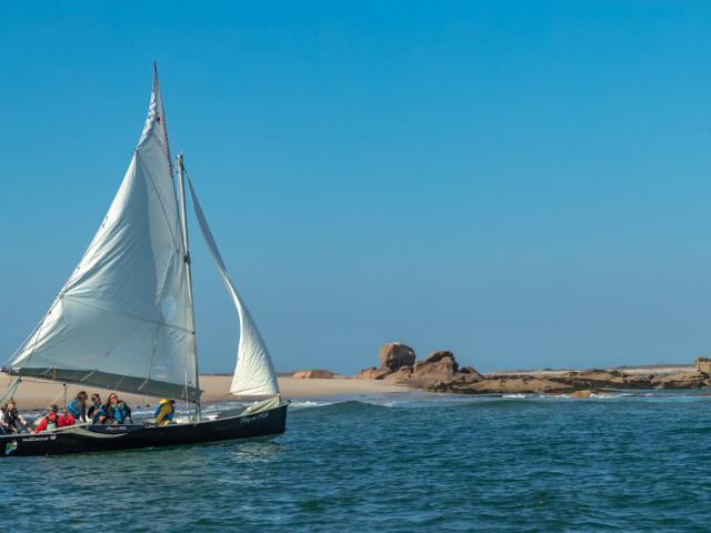 Bag an Holl Trébeurden
