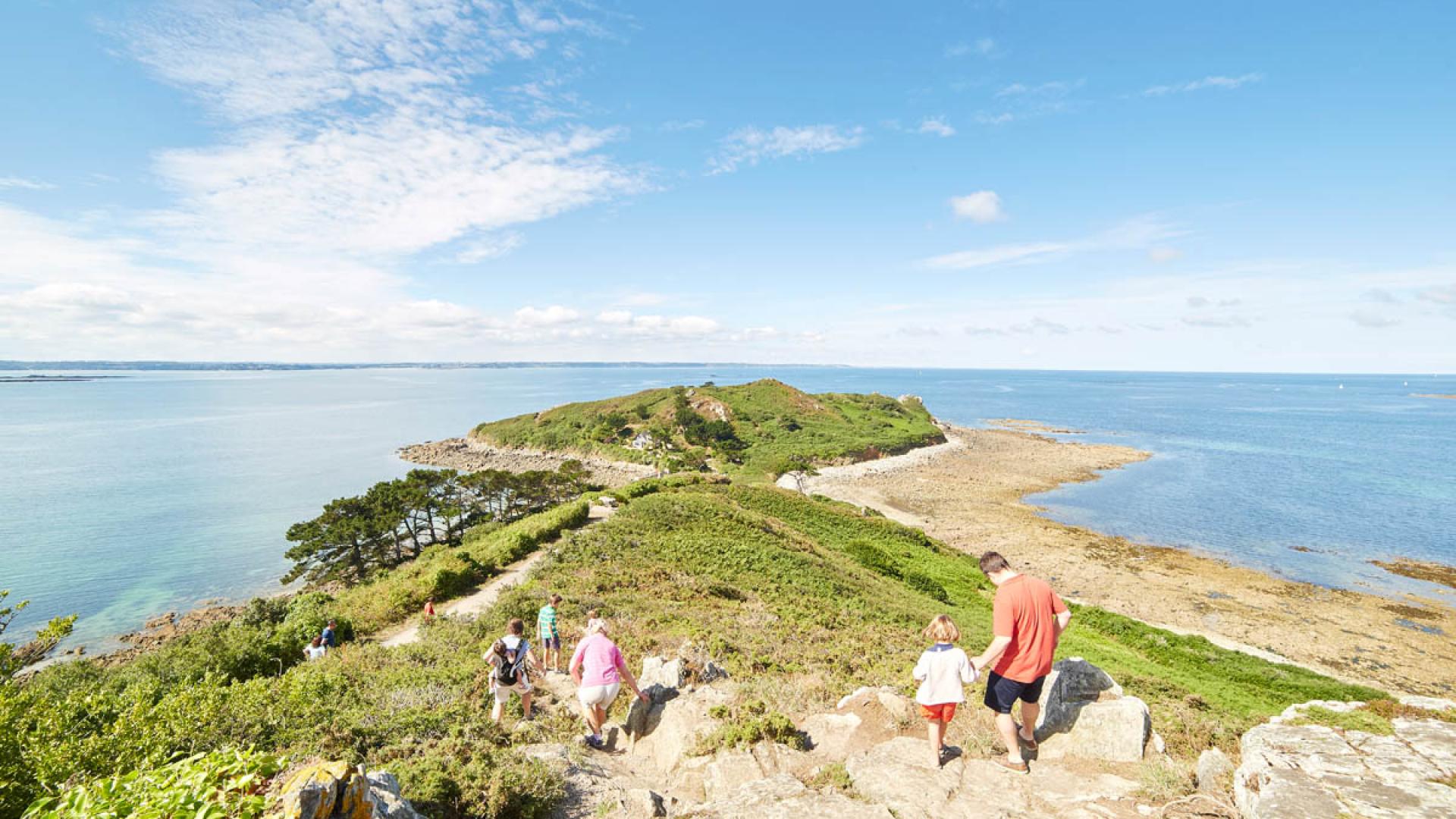 Die pointe de Bihit