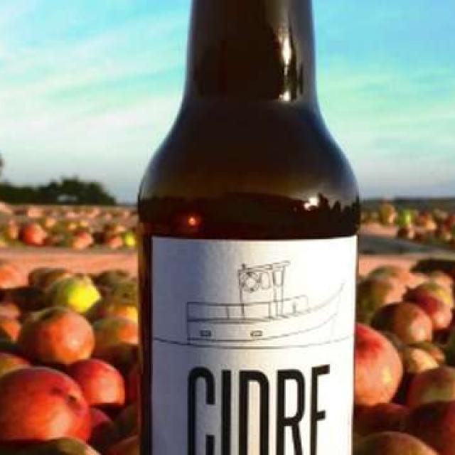 Cidre Leguer