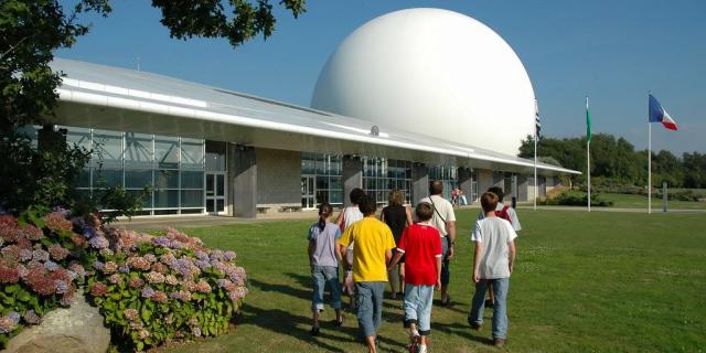 Cité des télécoms