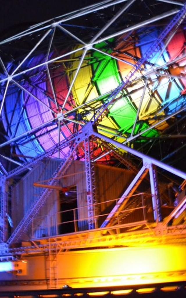 Cité des télécoms