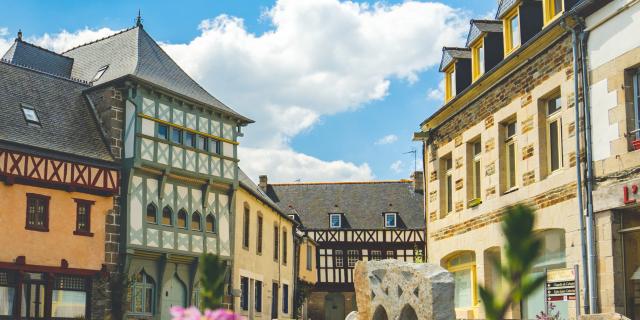 La Roche Derrien