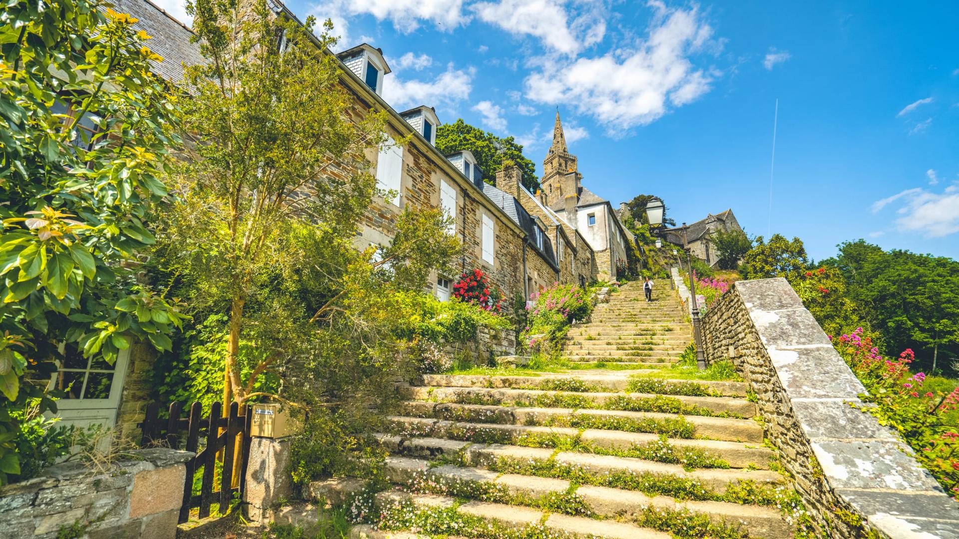 Lannion Office de Tourisme de la Côte de Granit Rose