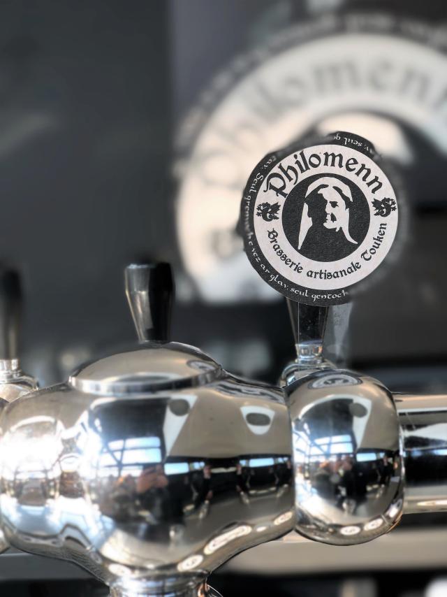 Philomenn Brasserie Touken