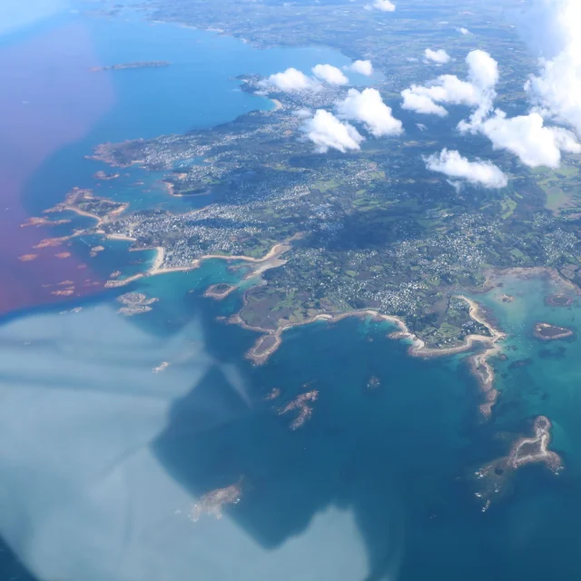 Saut chute libre tandem 7eme ciel parachutisme