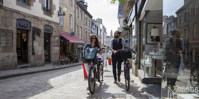 Vélektro le vélo facile