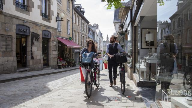 Vélektro le vélo facile