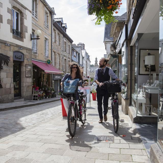 Vélektro le vélo facile