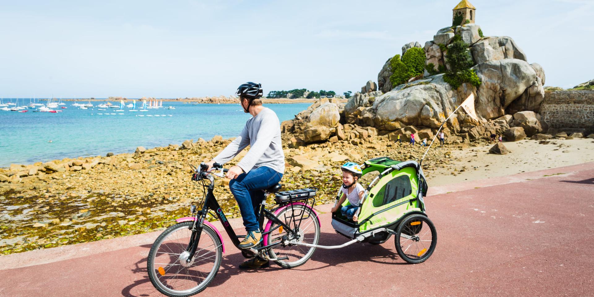 Vélektro - vélo à assistance électrique