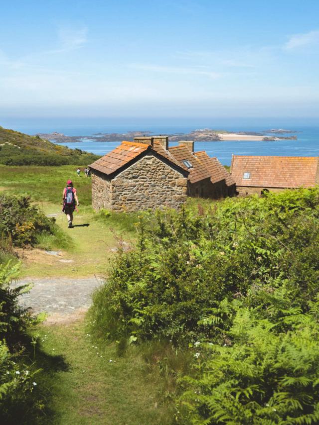 Ile Milliau - Trébeurden