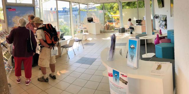 Bit Lannion Espace Accueil