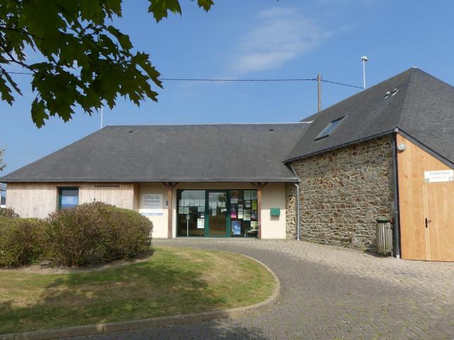 Bureau d'Information Touristique de Pleudaniel