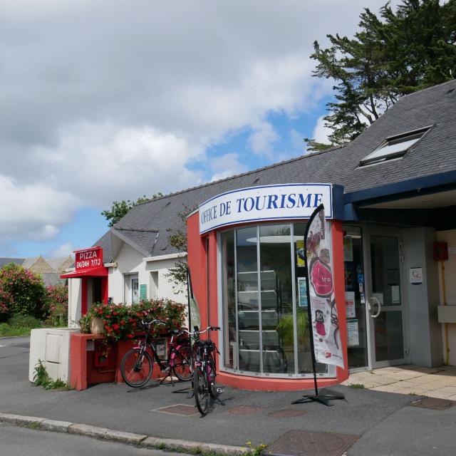 Office de Touristique de Pleumeur-Bodou