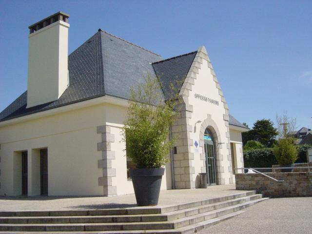 Office de Touristique de Trébeurden