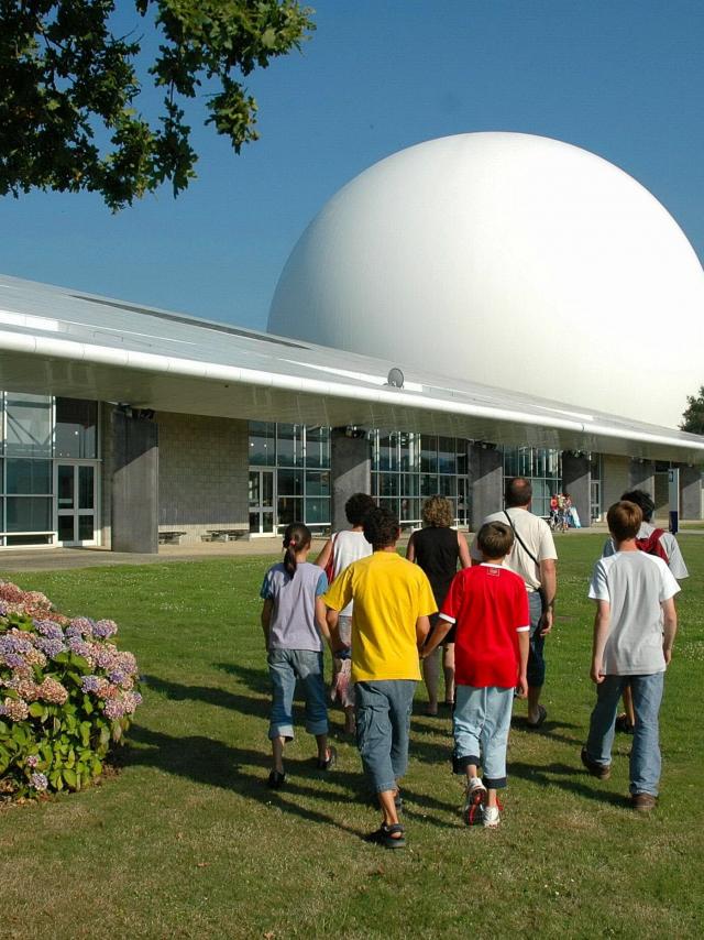 Cité des Télécoms