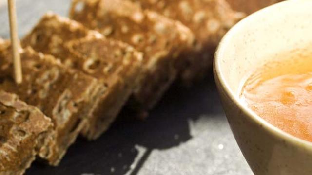 Cote Granit Rose Gastronomie 1