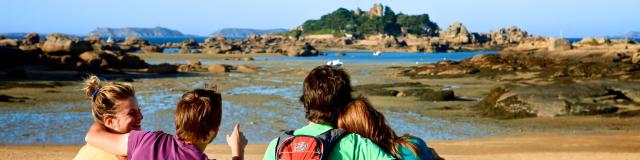 Entre amis