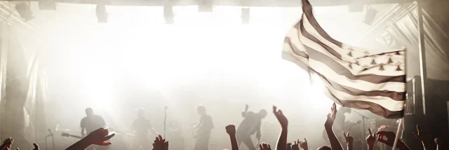 Festival et concerts