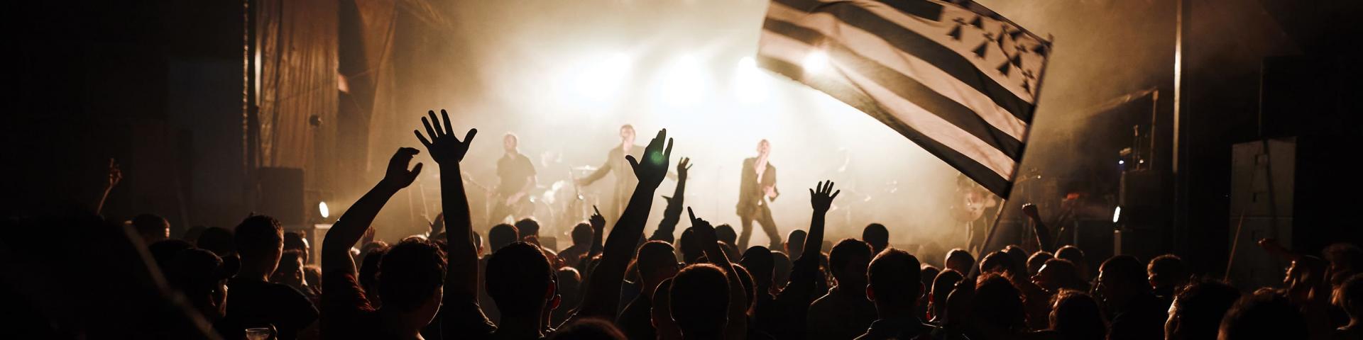 Festival et concerts