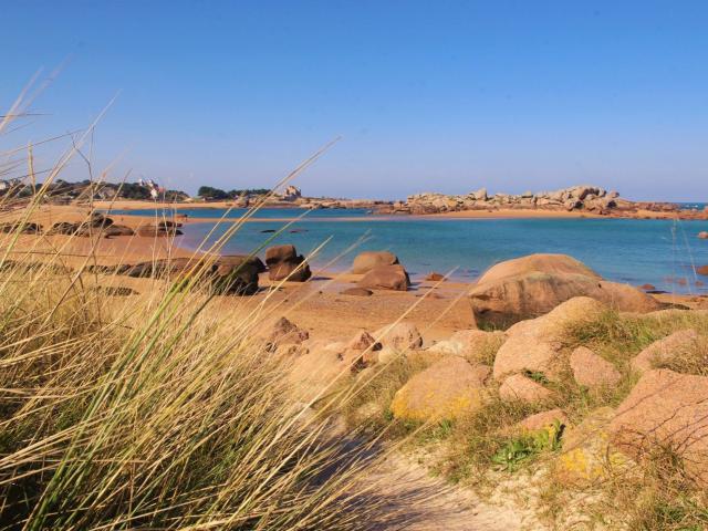 Presqu'île Renote