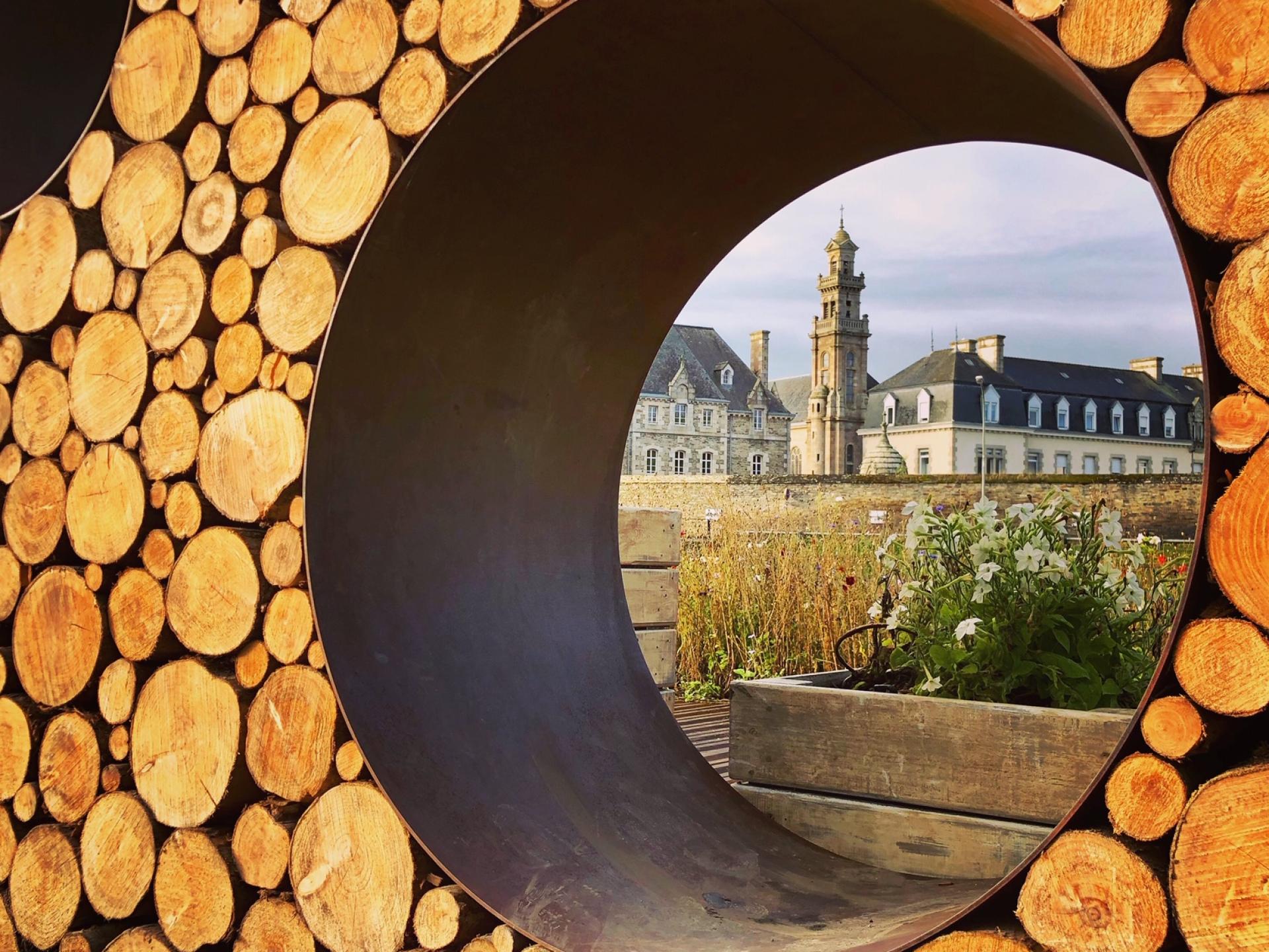 Visite Guidée De Lannion Et De Son Patrimoine | Office De Tourisme De ...