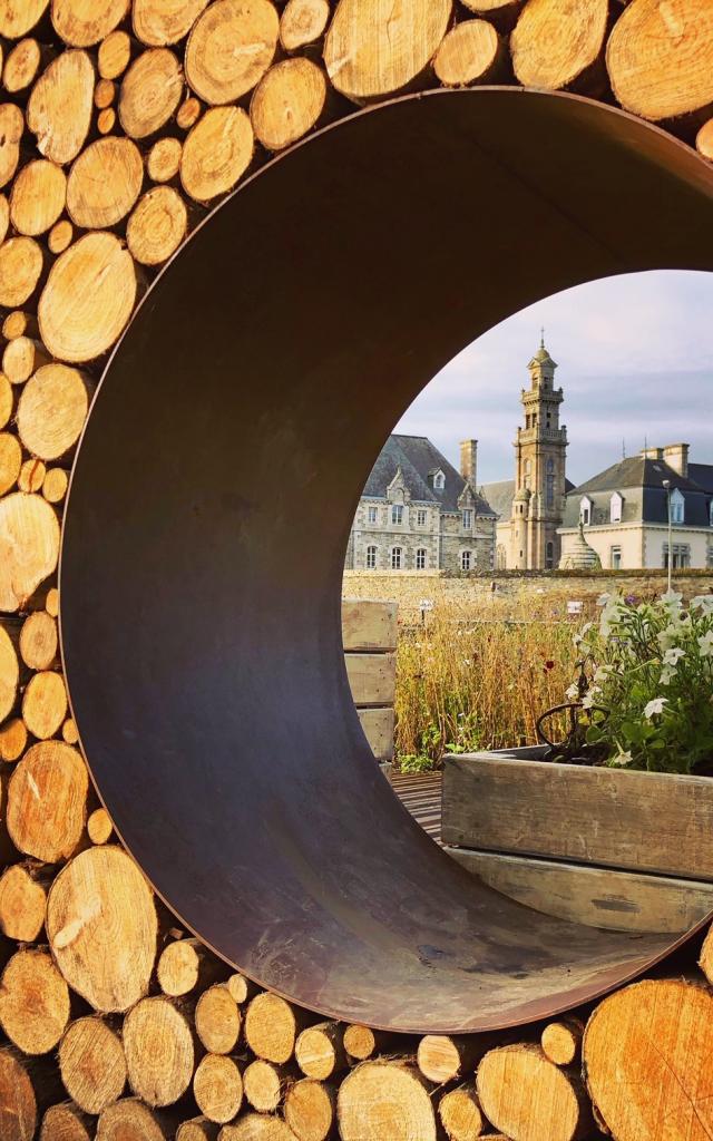 Lannion Quai D'aiguillon (3)