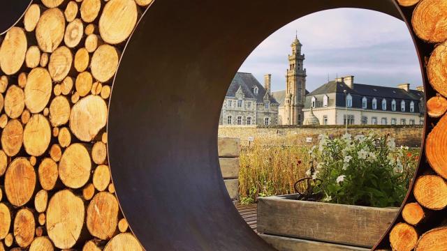 Lannion Quai D'aiguillon (3)