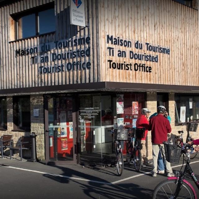 Office De Tourisme De Plestin Les Grèves
