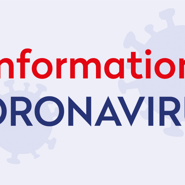 Visuel Coronavirus