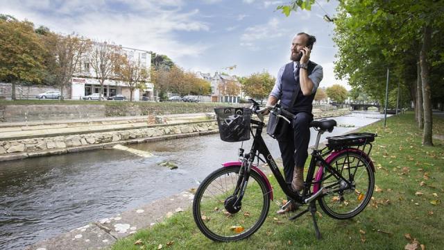 Yann Josselin Urban